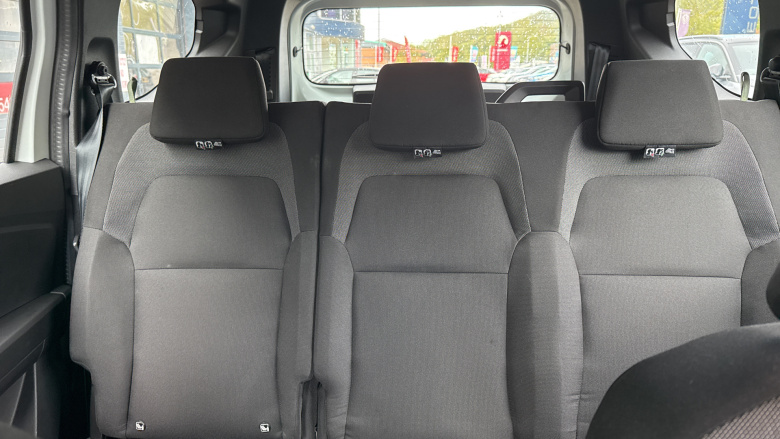 Dacia Jogger 1.0 TCe Essential 5dr Petrol Estate